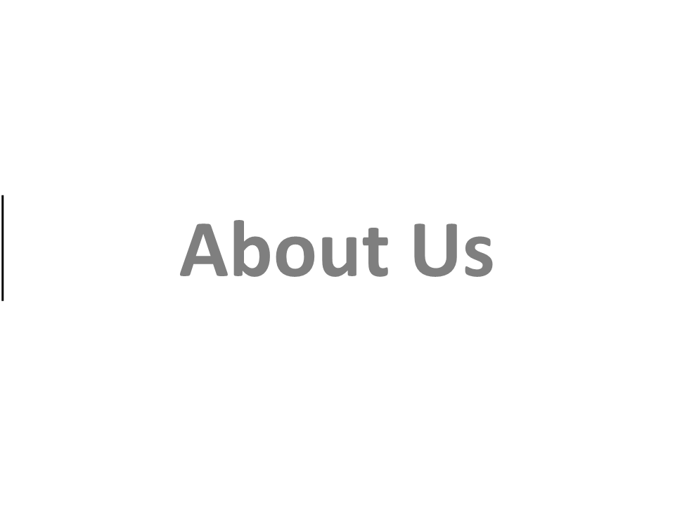 About Us