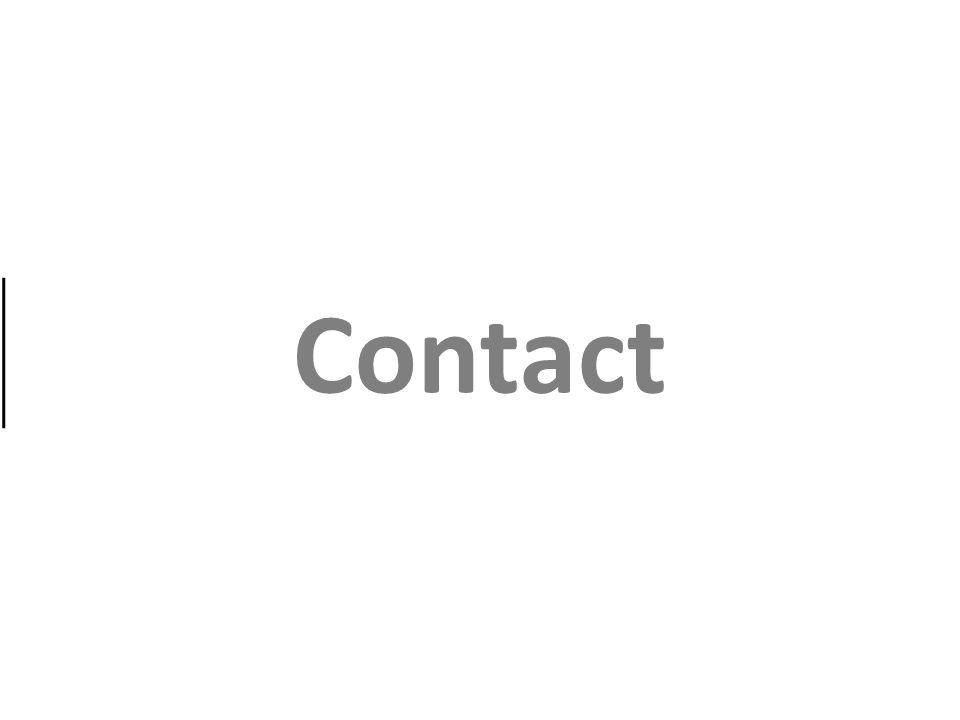 Contact